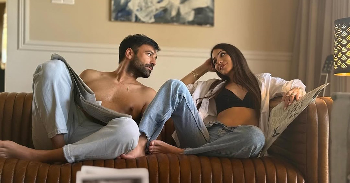 Ανδρέας Γεωργίου: Γιορτάζει τα 44α του γενέθλια – Οι δημόσιες ευχές από τη γυναίκα της ζωής του, Σιμώνη