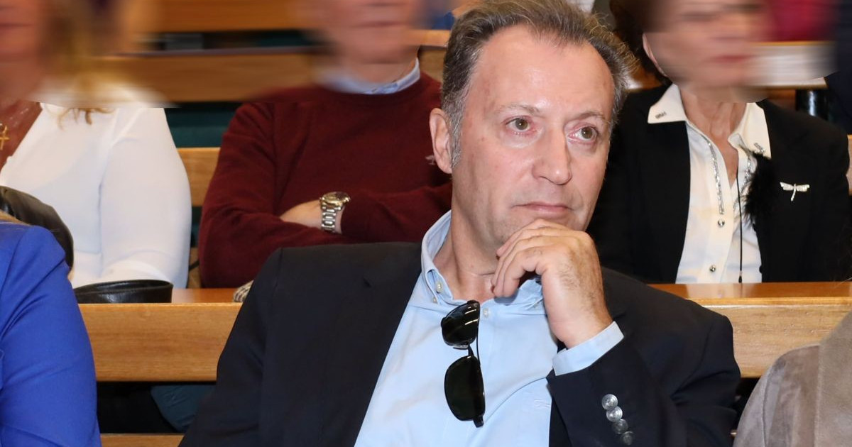 Δημήτρης Οικονόμου για την αποχώρηση της Σίας Κοσιώνη από τον ΣΚΑΪ: «Ήταν σημαία μας η Σία, δεν αλλάζει αυτό»