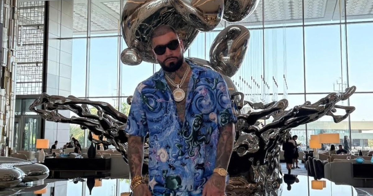 SNIK: Η αποκάλυψη για το μωρό και ο γάμος που έρχεται – «Σε λίγες μέρες γεννιέται το παιδί μου»