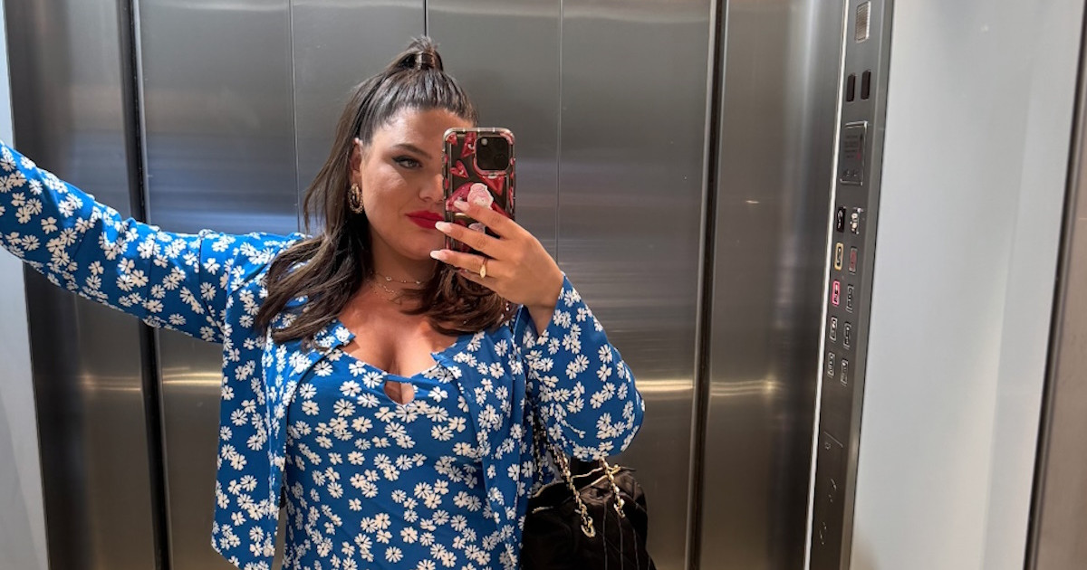 Δανάη Μπάρκα: Οι πυρετώδεις προετοιμασίες λίγο πριν τον γάμο