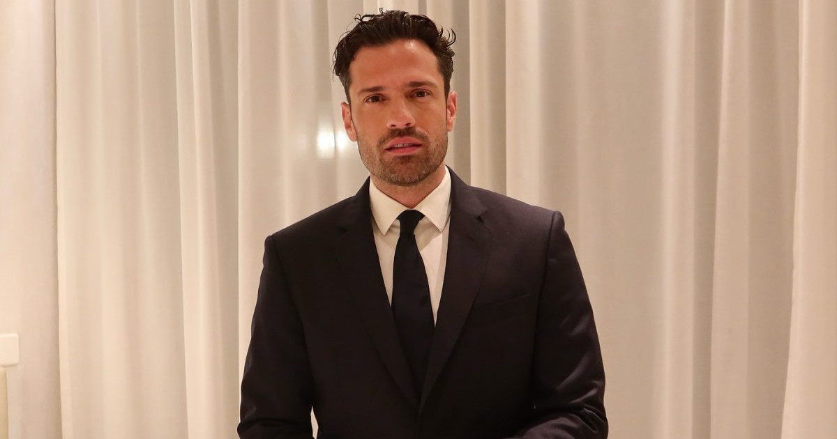 Κωνσταντίνος Αργυρός: Οι ευχές του για την φετινή Ανάσταση από τη Μύκονο