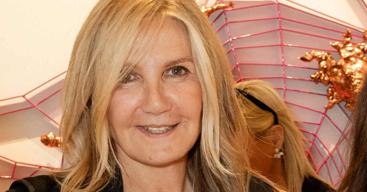 Μαρέβα Μητσοτάκη: Πήρε εξιτήριο μετά την επέμβαση στην οποία υποβλήθηκε για ειλεό