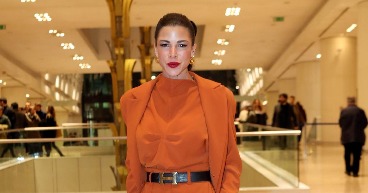 Δάφνη Καραβοκύρη για Real View: «Δεν αποφασίζουμε εμείς για το μέλλον αυτής της εκπομπής. Είναι νωρίς για μένα να κάνω συζητήσεις για του χρόνου»