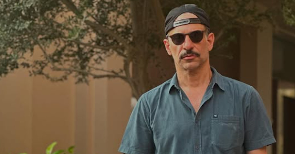 Γιώργος Χρανιώτης: «Μέχρι τα 40 δεν υπήρχε για μένα ως πλάνο το παιδί. Εγώ δεν ήμουν τόσο σοφός, γι’ αυτό το χρειαζόμουν»