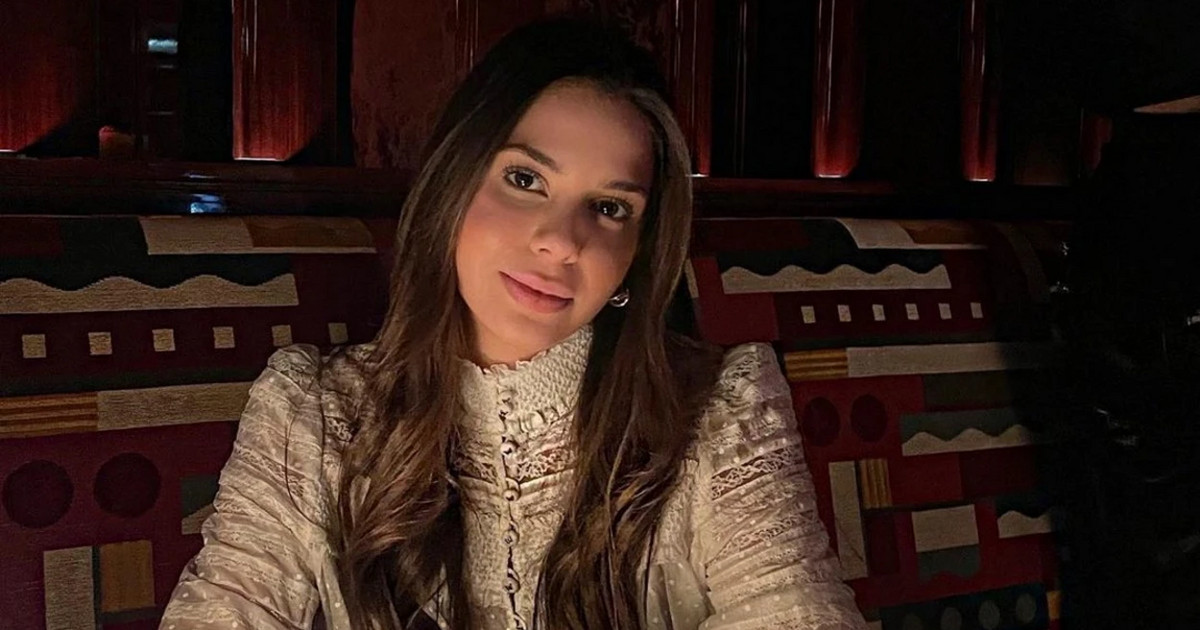 Αλεξάνδρα Κωστοπούλου: Ξεσπά για το θάνατο της Μυρτώς – «Το τρομακτικό ειναι ότι η κοινωνία ψάχνει τι έκανε το θύμα»