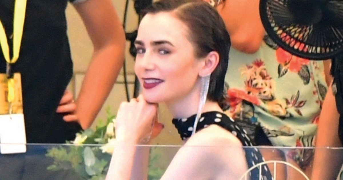 Emily in Paris: Στην Ελλάδα τα γυρίσματα του έκτου κύκλου