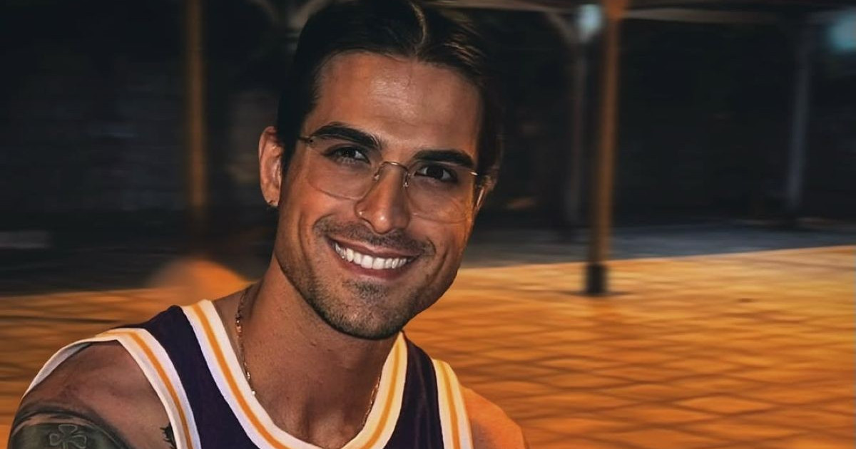 Άρης Μουγκοπέτρος: «Είμαστε στην τελική ευθεία για να επιστρέψω. Παίζω όπως έπαιζα»