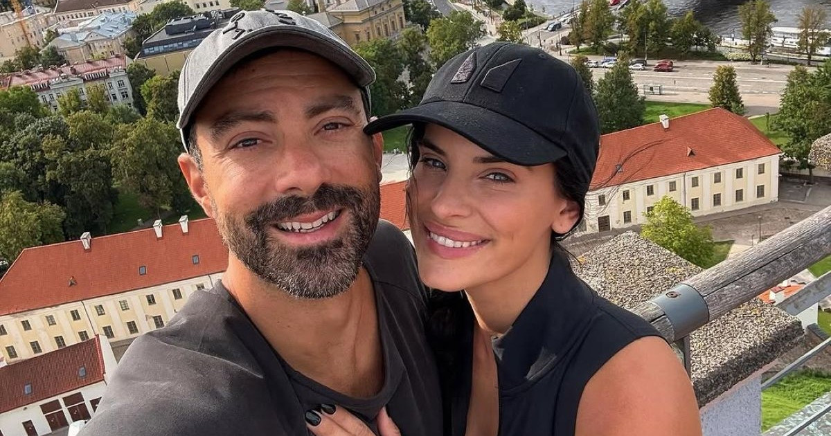 Χριστίνα Μπόμπα: Η συγκινητική εξομολόγηση μετά από μια δύσκολη μέρα