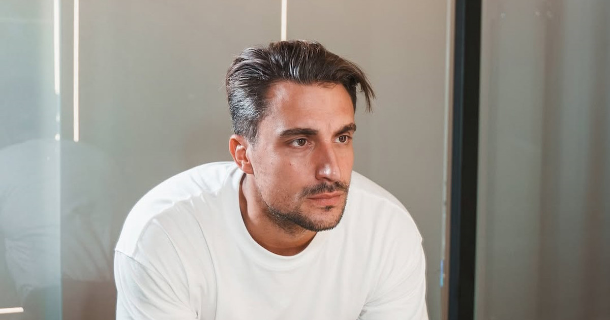 Σάκης Κατσούλης: Νέα τοποθέτηση για το ατύχημα του Σταύρου Φλώρου