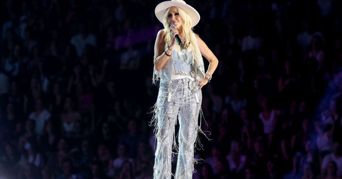 Άννα Βίσση: Το τέλος της συνεργασίας της με τον επιχειρηματία του «Hotel Ermou» – Το δημόσιο μήνυμά του