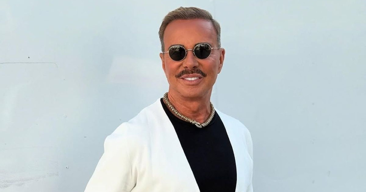 Λάκης Γαβαλάς: «Κάθε μέρα που ζω μετά από τη φυλακή, τη θεωρώ μεγάλο δώρο»