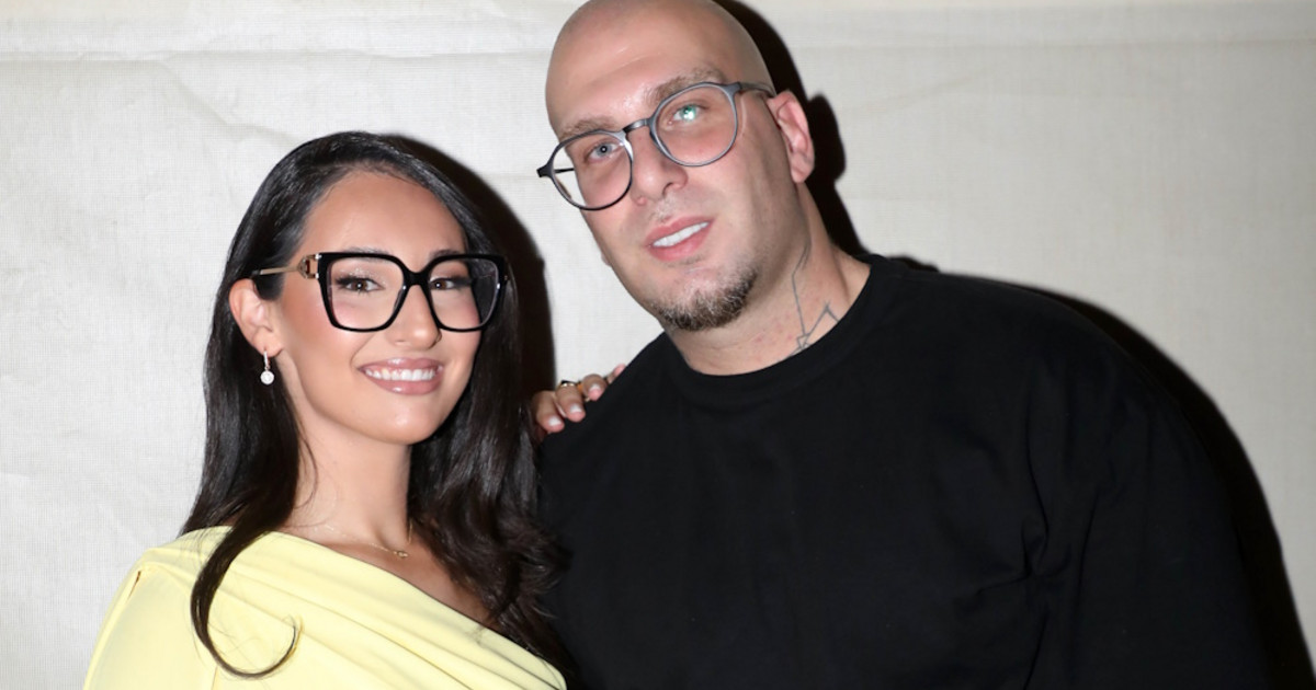 O Oge ξεκαθαρίζει: «Δεν είμαι εγώ ο παραγωγός. Είμαστε στο πλευρό της Klavdia»