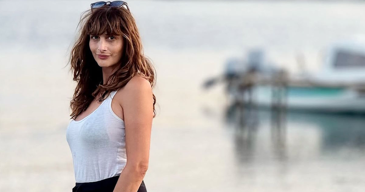 Μαρία Κωνσταντάκη: «Στο ραδιόφωνο μου έχει τύχει να μην έχω καλή συνεργασία. Υπήρχαν και μαχαιρώματα»