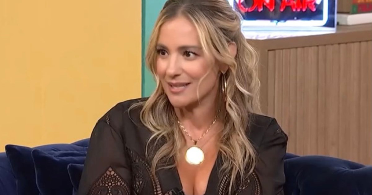 Νατάσσα Μποφίλιου: «Μου έχουν γίνει προτάσεις για τη Eurovision, αλλά δεν το έχω σκεφτεί – Ο Akylas έχει αστέρι»