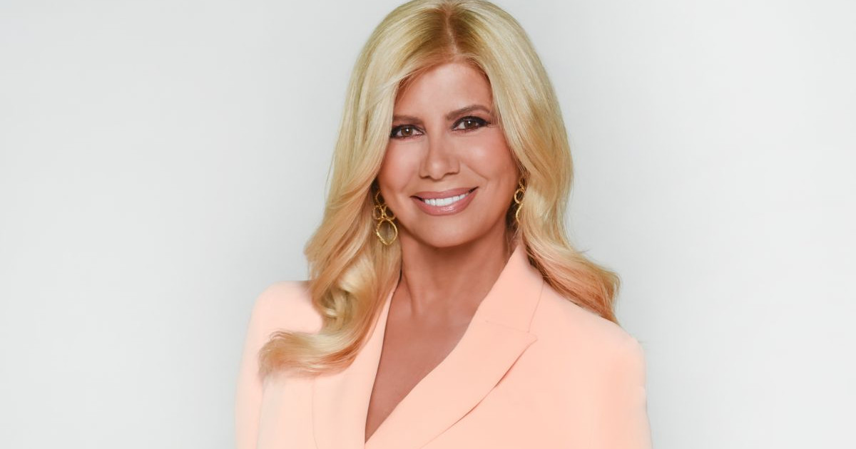 Ζήνα Κουτσελίνη: Η ανάρτησή της που προκάλεσε ερωτηματικά: «Κάθε διακοπή σηματοδοτεί μια άνω τελεία»