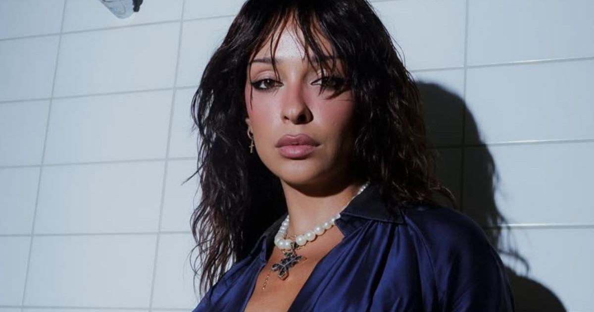 Ελένη Φουρέιρα: Το τρυφερό βίντεο με τον γιο της Ερμή