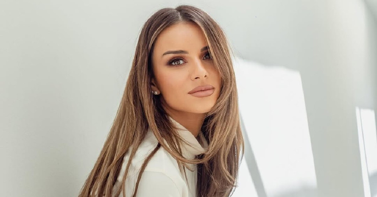 Ελένη Τσολάκη: Η νέα φωτογραφία με την κόρη της στο αυτοκίνητο