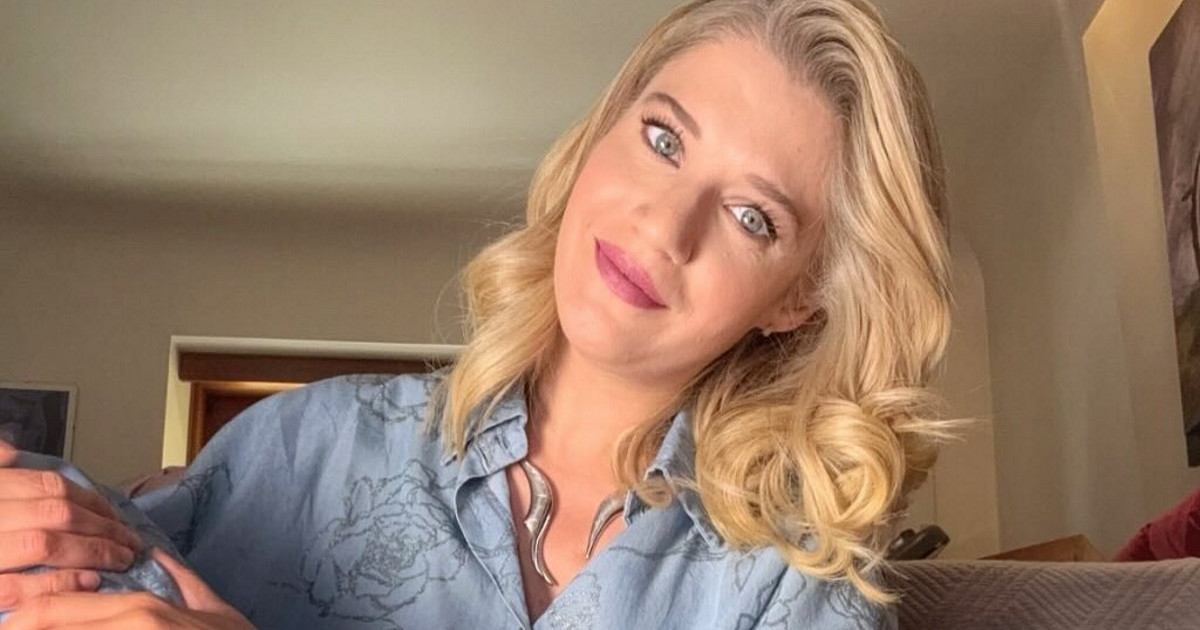 Τζένη Θεωνά: Το συγκινητικό μήνυμα για τα γενέθλια του γιου της Αρίωνα