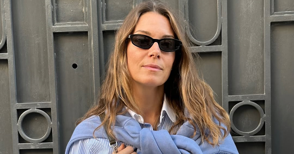 Βίκυ Καγιά: «Δεν μου λείπει ακόμη η τηλεόραση. Παρακολουθώ τ
