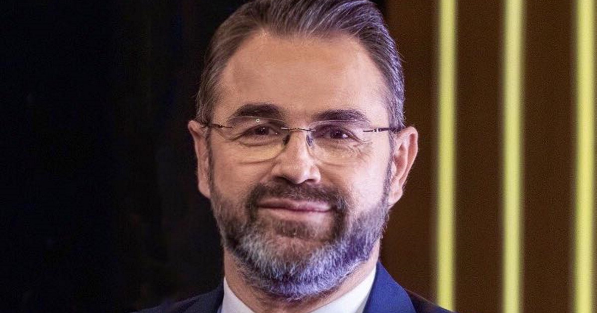 Σταύρος Μπαλάσκας: Η συγκινητική του ανάρτηση για 