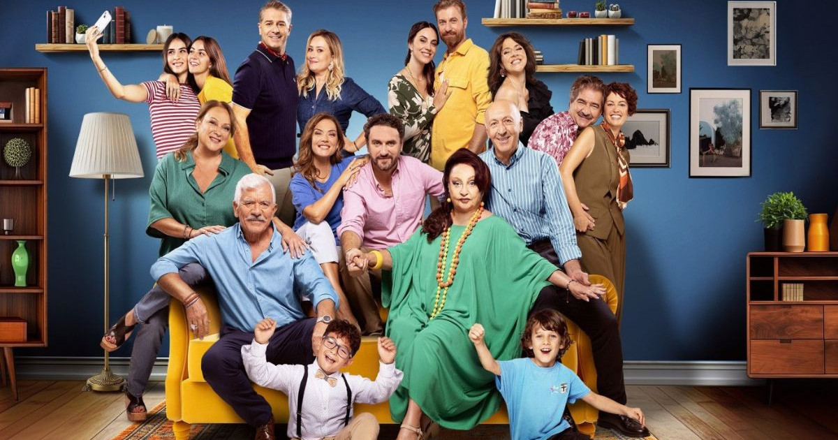 Τηλεθέαση Ανήμερα του Πάσχα 12/4: Οδοστρωτήρας το «Σόι» σε μια μέρα που «βούλιαξε» στα μονοψήφια