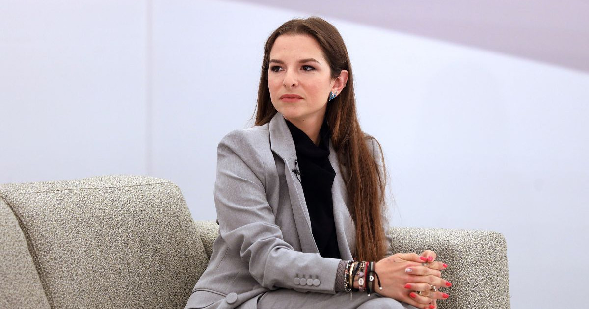 Εριέττα Κούρκουλου Λάτση: Στο πλευρό της Ιωάννας Τούνη μετά την απόφαση – Το δημόσιο μήνυμα