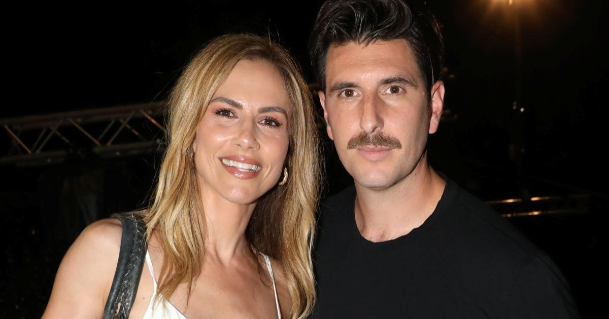 Γιώργος Γεροντιδάκης για Ντορέττα Παπαδημητρίου: «Είναι μια όμορφη συγκυρία…»