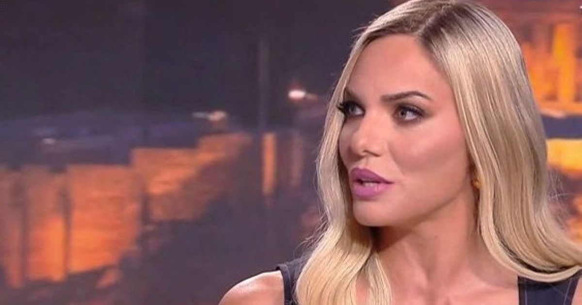 Ιωάννα Μαλέσκου: «Θέλω η νέα τηλεοπτική σεζόν να με βρει σε μια ομάδα με σεβασμό»