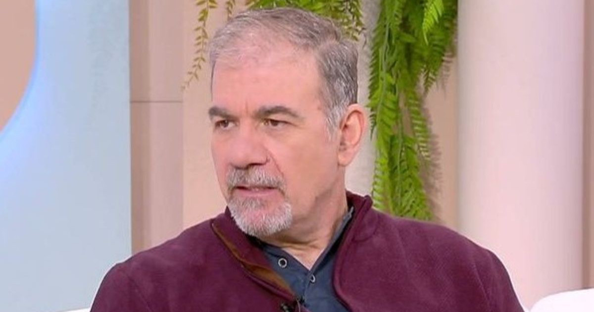 Δημήτρης Σταρόβας: «Δεν χρειάζεται να είσαι πρωταγωνιστής»