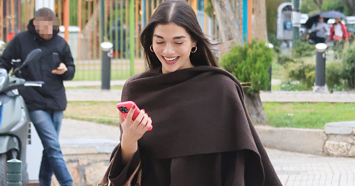 Μελίνα Νικολαΐδη: Ερμήνευσε το «Video Games» από Lana Del Rey και «μάγεψε» τους followers της