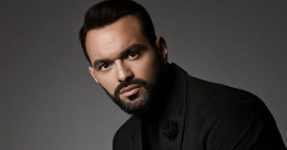 Γιώργος Αρσενάκος: Η τούρτα – έκπληξη των συνεργατών του για τα γενέθλιά του