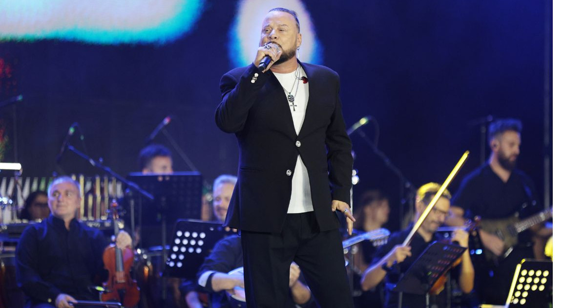 Χρήστος Δάντης: Στο νοσοκομείο ο καλλιτέχνης για δεύτερη φορά – Το βίντεο που γνωστοποίησε η σύντροφός του, Ασημίνα Χατζηανδρέου