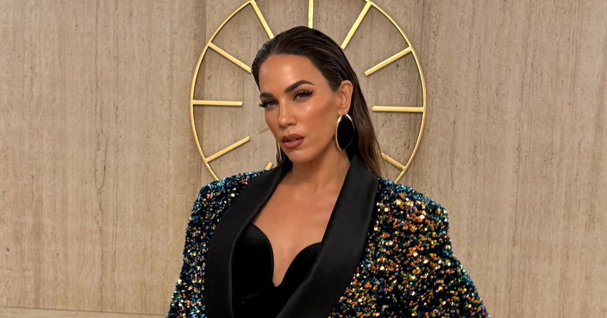 Κατερίνα Στικούδη για τη μητέρα της: «Όταν γνώρισα τη μητρότητα, άλλαξα τελείως απέναντι στη μητέρα μου»