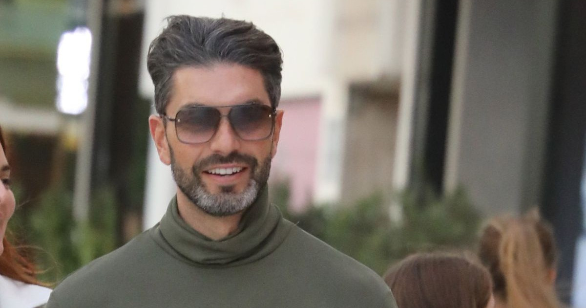 Σπύρος Μαρτίκας: Αποκαλύπτει το πρόσωπο που έκλεψε κινητό στο μαγαζί του – Οι δηλώσεις του στον τηλεοπτικό αέρα