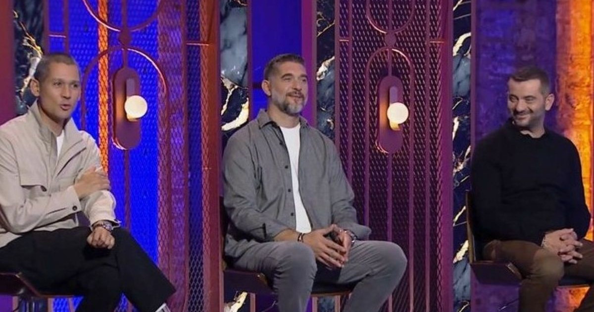 Τηλεθέαση: Σκληρή μάχη στην prime time μεταξύ «MasterChef» και «Σόι»