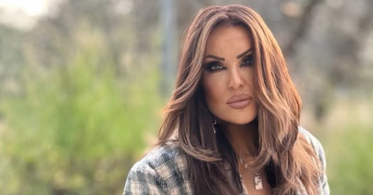 Τηλεθέαση 28/3: Πρωτιά για τη Ναταλία Γερμανού