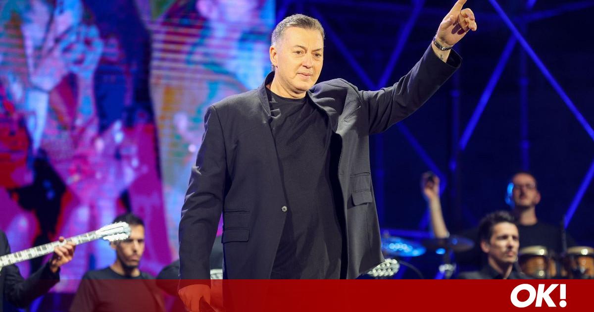 Νίκος Μακρόπουλος για την περιπέτεια της υγείας του: «Στο μέλλον θα είμαι ακόμα καλύτερα»