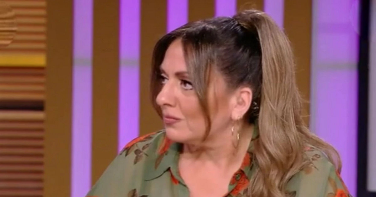 Σοφία Μουτίδου ξεσπά για το σχόλιο Μάνεση: «Έχει ύβρη – Δεν χωρά μαύρο χιούμορ σε τέτοιες στιγμές»