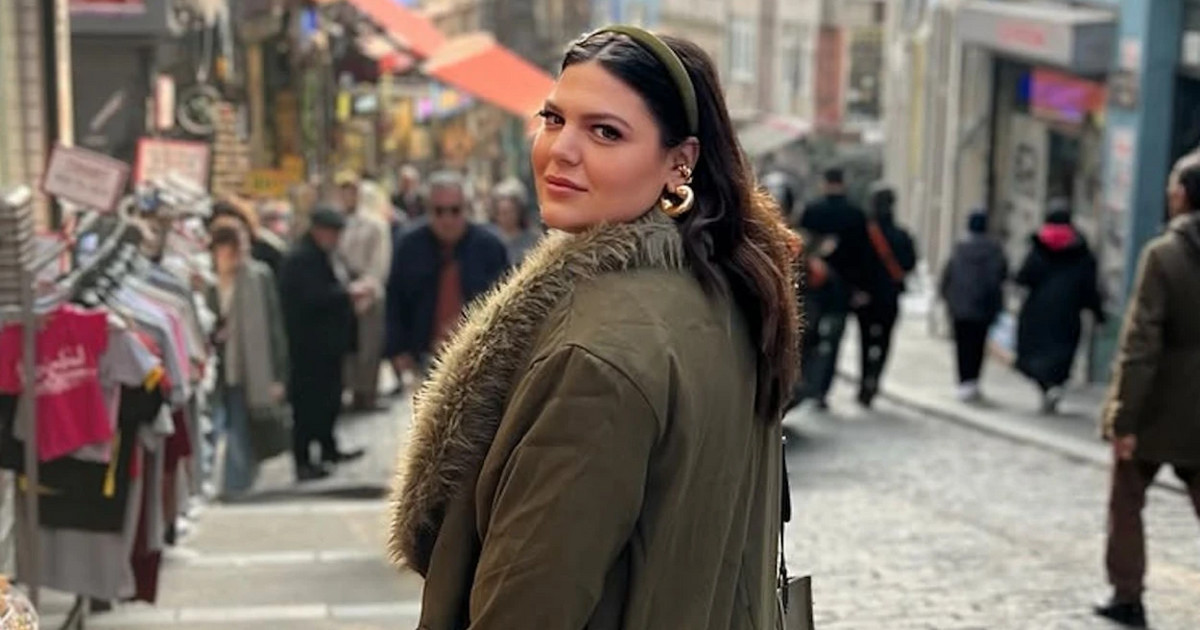 Δανάη Μπάρκα για τις δηλώσεις του Νίκου Κοκλώνη: «Ο Νίκος έχει το ελεύθερο από εμένα να πει ό,τι θέλει»