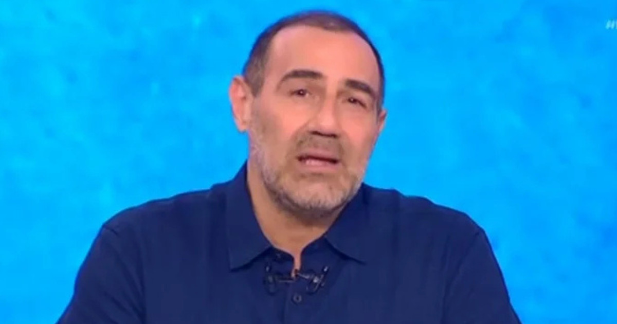 Αντώνης Κανάκης: Ξέσπασε για την απουσία πολιτικών ευθυνών στη δίκη των Τεμπών