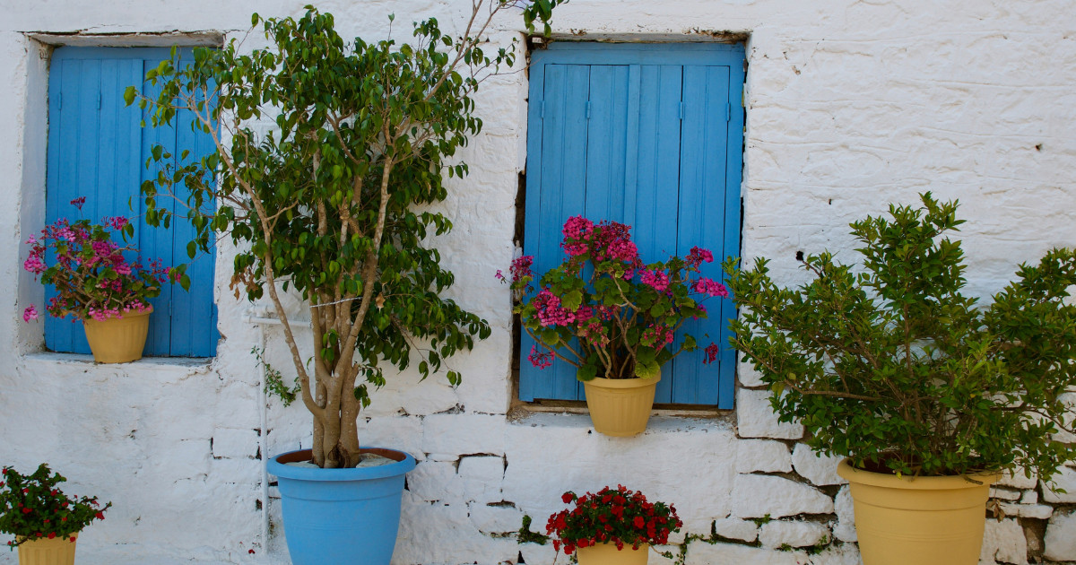 5+1 προορισμοί για το Πάσχα κοντά στην Αθήνα