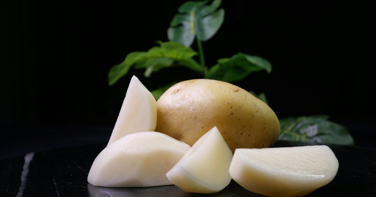 Το μυστικό τέλεια σκορδαλιά στο σπίτι