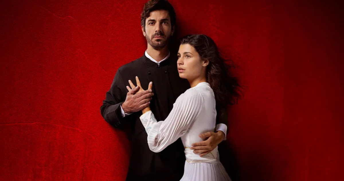 Άγιος Έρωτας spoiler: Η αλήθεια βγαίνει στο φως και τίποτα δεν μένει ίδιο