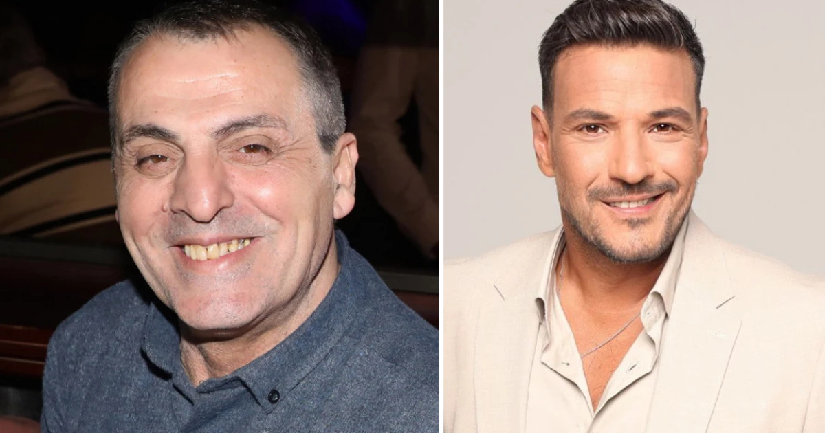 Τα αιχμηρά σχόλια του Θοδωρή Ρακιντζή και η απάντηση του Κώστα Τσουρού