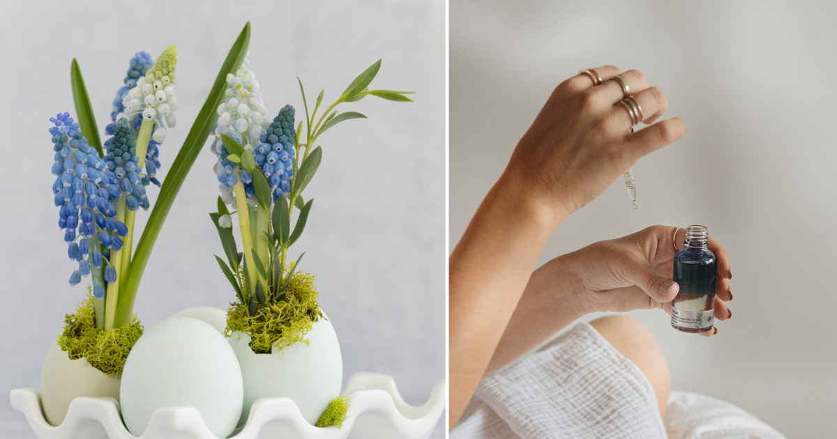 Νηστεία και δέρμα: Πώς επηρεάζει την επιδερμίδα σας και πώς να τη μετατρέψετε σε σύμμαχο ομορφιάς