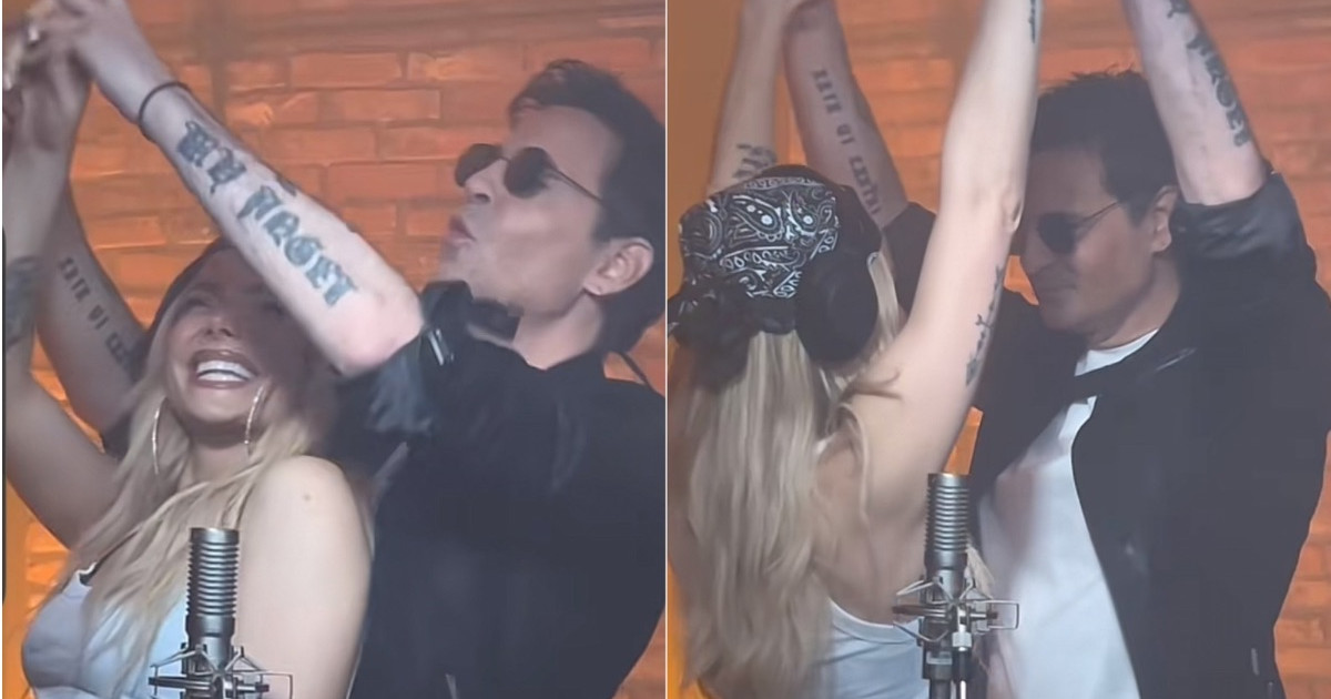 Josephine – Νίνο: Το comeback ενός μεγάλου έρωτα μέσα από νέα συνεργασία