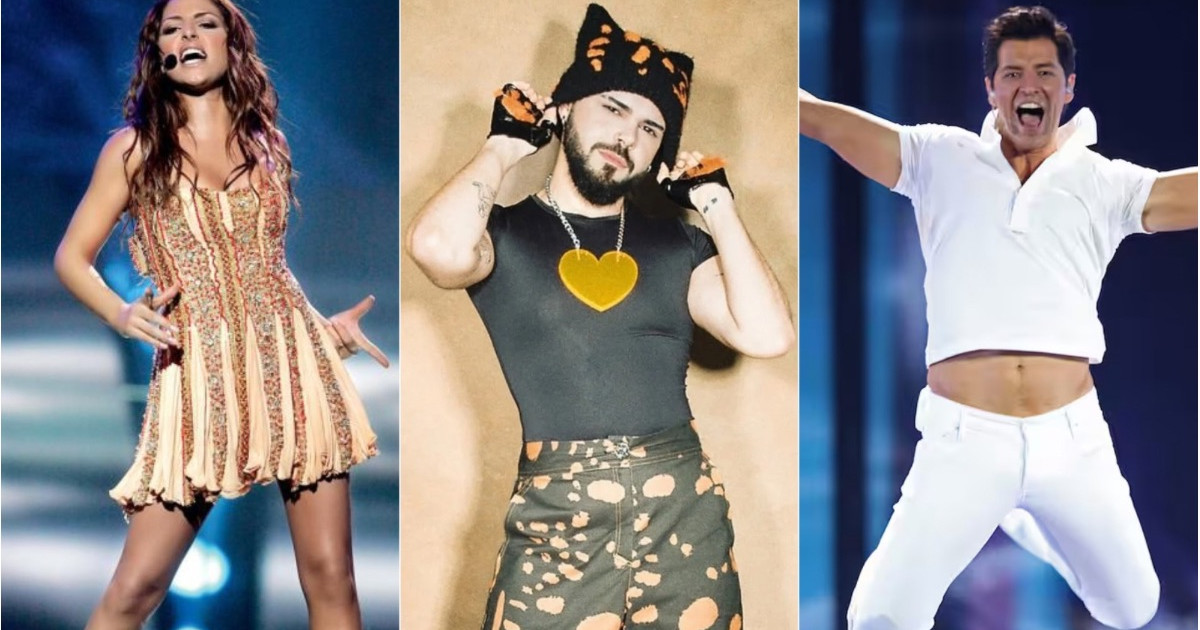 Eurovision στην Ελλάδα: Ένας θεσμός που εξακολουθεί να μας συναρπάζει