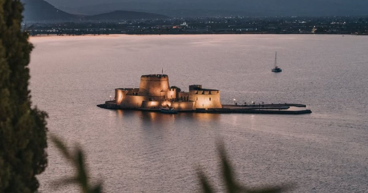 Τι να κάνεις 48 ώρες στη Ναύπλιο το Πάσχα — Ο απόλυτος οδηγός