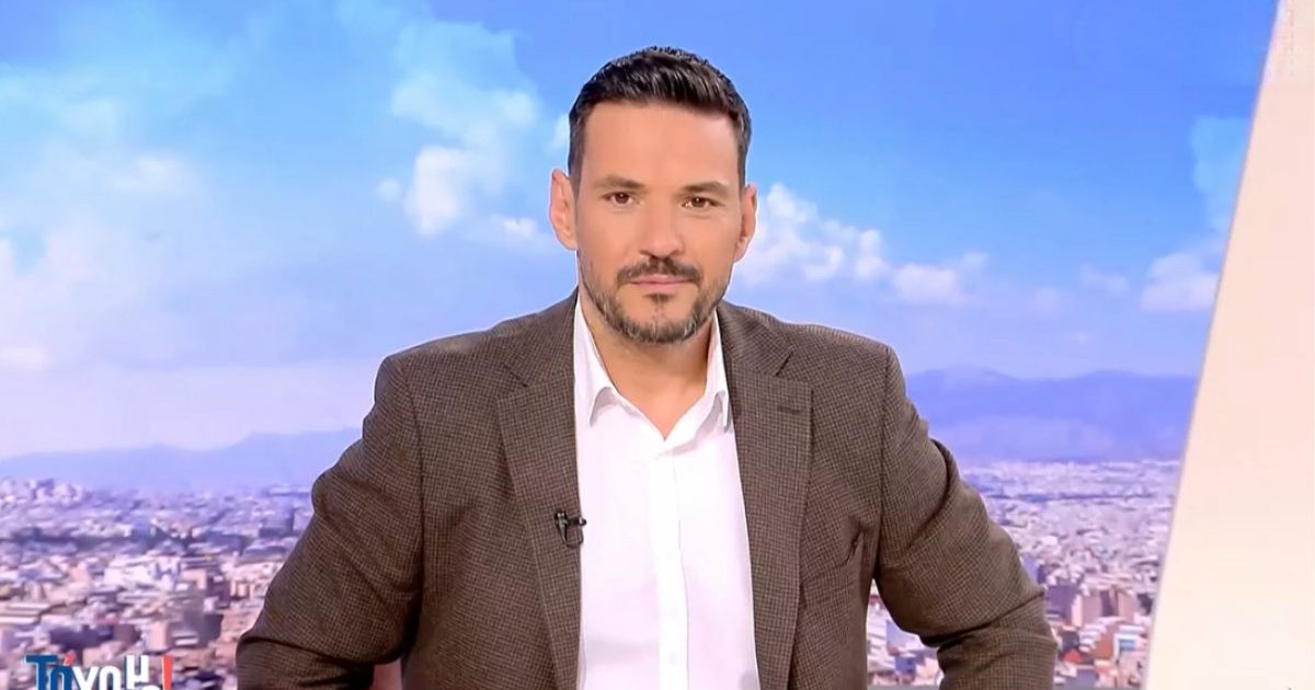 Κώστας Τσουρός: «Yπάρχουν δημοσιεύματα κακοήθη τα οποία προσπαθούν να σπιλώσουν χαρακτήρες»