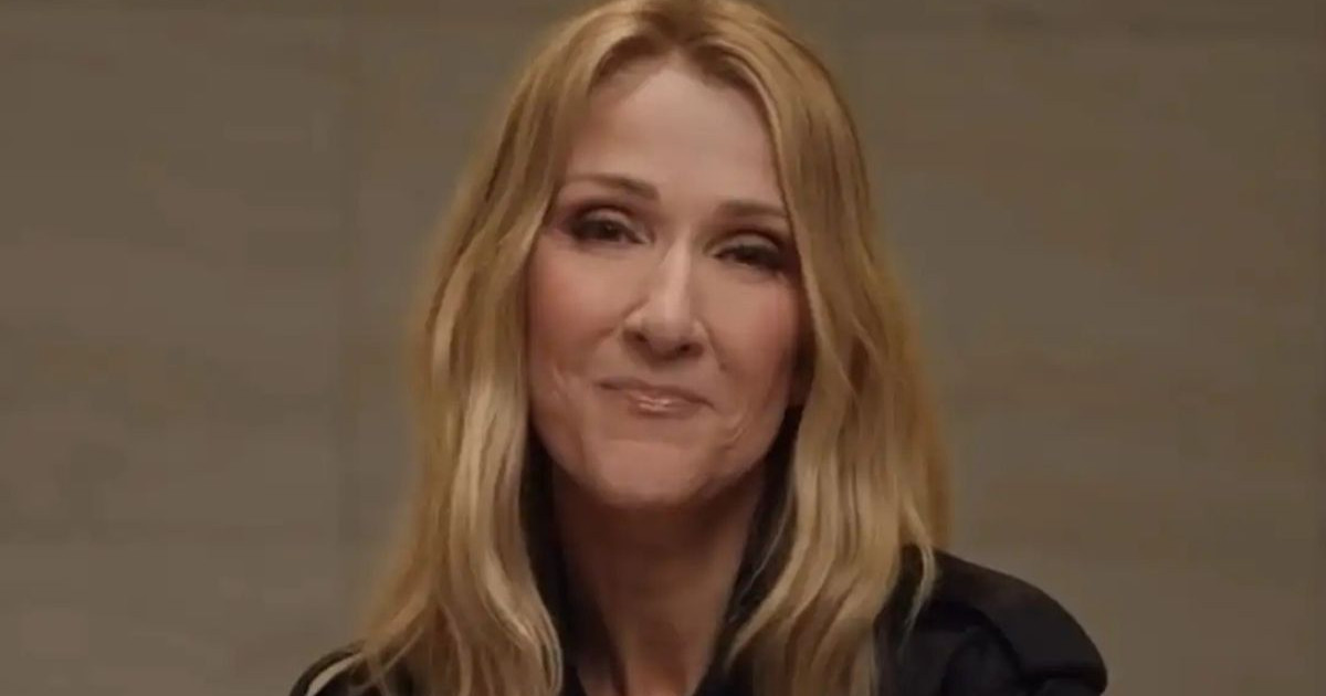 Σελίν Ντιόν: Aνακοίνωσε την επιστροφή της στη σκηνή!